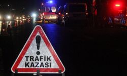 Polatlı’da korkutan kaza: 5 kişi yaralandı