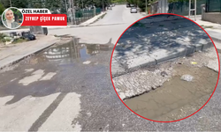 Polatlı’da 'su tasarrufu' uyarıları, çözülemeyen altyapı sorunlarıyla gölgelendi