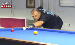 Polatlı’da Zafer Bayramı Bilardo Turnuvası heyecanı