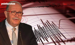 Prof. Dr. Şükrü Ersoy'dan korkutan uyarı: "Marmara'da 7'den büyük deprem her an olabilir!"