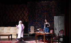 Pursaklar’da tiyatro heyecanı devam ediyor