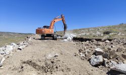 Pursaklar'da ulaşım ağı genişliyor