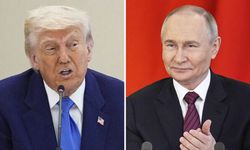 Kremlin duyurdu: Putin ve Trump bir araya geliyor!