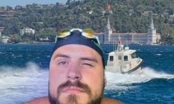 Boğaz’daki kayıp Rus yüzücü 4’üncü günde hâlâ bulunamadı