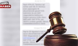 Sahte dava mesajları vatandaşları tedirgin ediyor