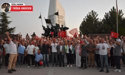 Türkiye’de bir ilk: “Adım Adım Sakarya Meydan Muharebesi” rekor katılımla gerçekleşti