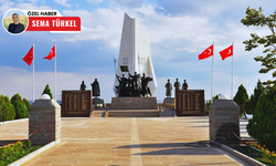 Sakarya Meydan Muharebesi Tarihi Milli Parkı’na ziyaretçi akını
