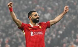 Mohamed Salah’tan UEFA'ya Al-Obeid tepkisi