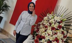 TBMM çalışanı Saliha Akkaş, eşi tarafından katledildi!