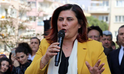 Özlem Çerçioğlu resmen AK Parti'de! O iddia dikkat çekti