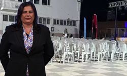 Sandalyeler boş kalmıştı: Sebebini Çerçioğlu açıkladı
