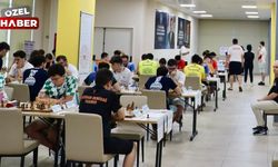 Türkiye Kulüpler Satranç Şampiyonası sona erdi