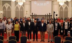 Türkiye İş Bankası Satranç Süper Ligi Ankara'da başladı