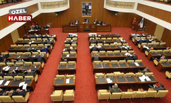 Şehitlerimizin ismi Haymana’da yaşatılacak!