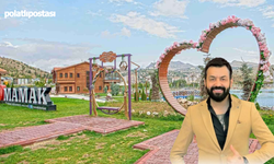 Şehrin gürültüsünden sahnenin coşkusuna! Mamak Belediyesi'nden Ankaralı kuryelere özel festival