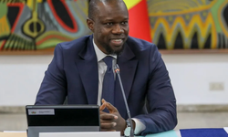 Senegal Başbakanı Sonko, Türkiye'yi ziyaret edecek