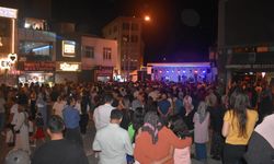 Şereflikoçhisar'da yaz şenlikleri başlıyor
