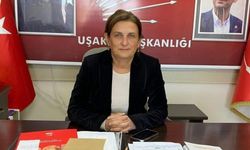 CHP'li isim görevinden istifa etti