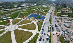 Sincan Park’ta Yaz Festivali başlıyor! Sefo, Fettah Can, Derya Uluğ ve daha fazlası...
