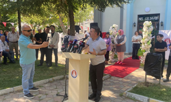 Sincan’da 7'nci anne çocuk oyun evi hizmete girdi