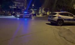 Sincan’da kamyonet sürücüsü tartıştığı yayaları ezdi
