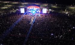 Sincan’da ‘Yaz Festivali’ coşkuyla tamamlandı