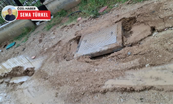 Sincan’da yıllardır asfalt sorunu çözülemedi
