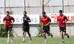 Sivasspor, Pendikspor maçına hazır
