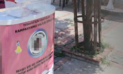 SMA hastaları için kurulan stantlar yasaklandı!