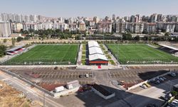 Başkent’te spor altyapısı güçleniyor! Yeni spor köyleri yolda