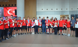 Özel sporculardan tarihi başarı: 12 madalya!
