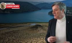 Ankara susuzlukla karşı karşıya: Uzman isimden kritik uyarı