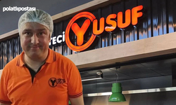 Süper Lig'in efsane takımına Köfteci Yusuf sponsor oldu