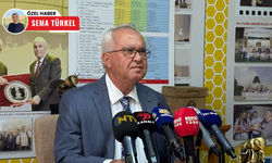 TAB Başkanı Şahin: “Arı yoksa tarım da yok”