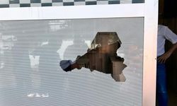Ankara'da taksi durağına kılıçlı saldırı: 1 ağır yaralı