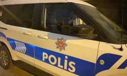 Tartıştığı kadını bıçakladı, kısa sürede yakalandı