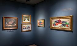 ‘Tat ve Sanat’ Sergisi Ankara’ya taşınıyor
