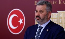 TBMM'den uluslararası çağrı: "Devlet deniyor ama toprak yok"