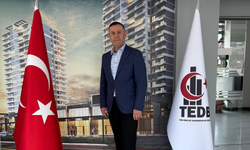 TEDB Genel Başkan Yardımcısı Solmaz: "Emlak ve gayrimenkul sektörü için yasal düzenleme şart"