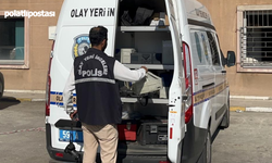 Tekirdağ'da yürek yakan olay: Ağacın gölgesindeki mola, hayatının son molası oldu