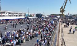 TEKNOFEST’te 30 Ağustos yoğunluğu