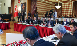 Tarihi komisyonda ikinci toplantı! Oy birliğiyle gizlilik kararı alındı