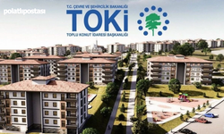 TOKİ 21 ilde 102 iş yerini satışa çıkartıyor: İçlerinde Ankara'da var...