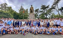 Trabzonspor 58 yaşında