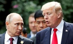 Trump-Putin görüşmesinin detayları belli oldu