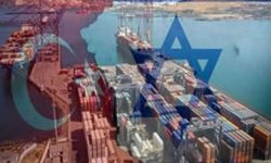Türkiye’den flaş İsrail talimatı: Gemi trafiği kısıtlandı!