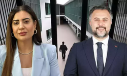 Tutuklu belediye başkan yardımcıları cezaevinde evlendi!
