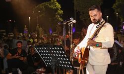 Sincan'da Uğur Karatekin rüzgârı esti