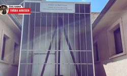Geçmişin acı izleri Ulucanlar Cezaevi Müzesi’nde duruyor