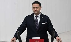 CHP’li Ankara Milletvekili Akdoğan’dan diploma resti: Herkes incelensin!